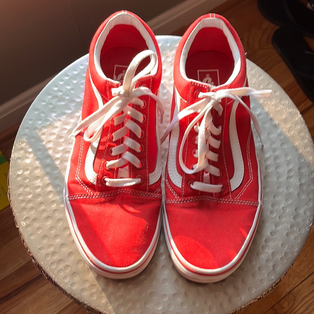 Men van Sneakers